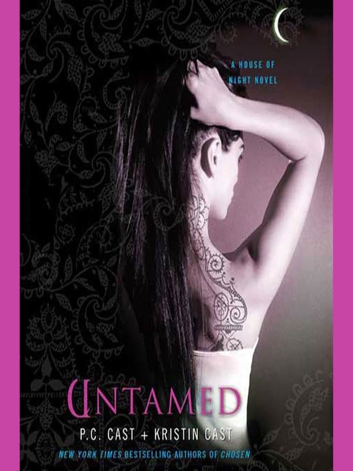 Title details for Untamed by P. C. Cast - Available